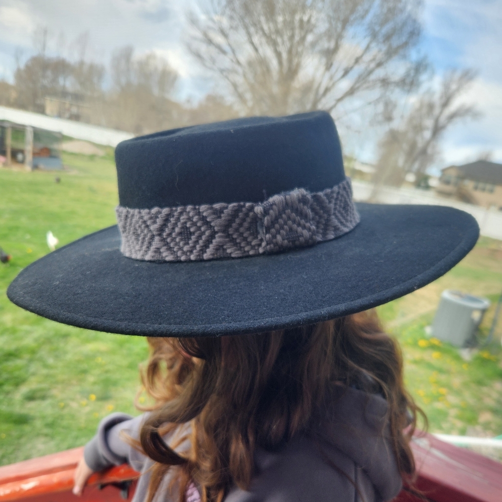 Peter Grimm Wool Hat M